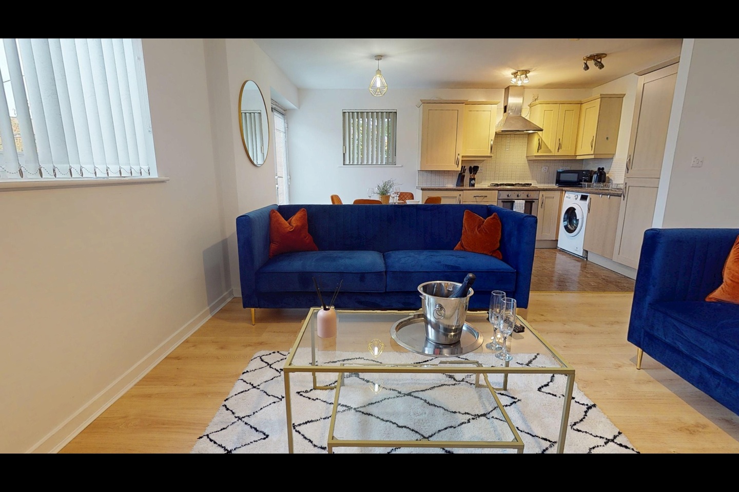 Additional image 16 of 2 Bed Flat, Sheffield, S2, N1 7GU