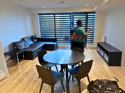1 Bed Flat, Aspire, SL1