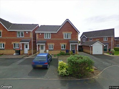 2 Bed Semi-Detached House, Ragged Robins Close, TF2