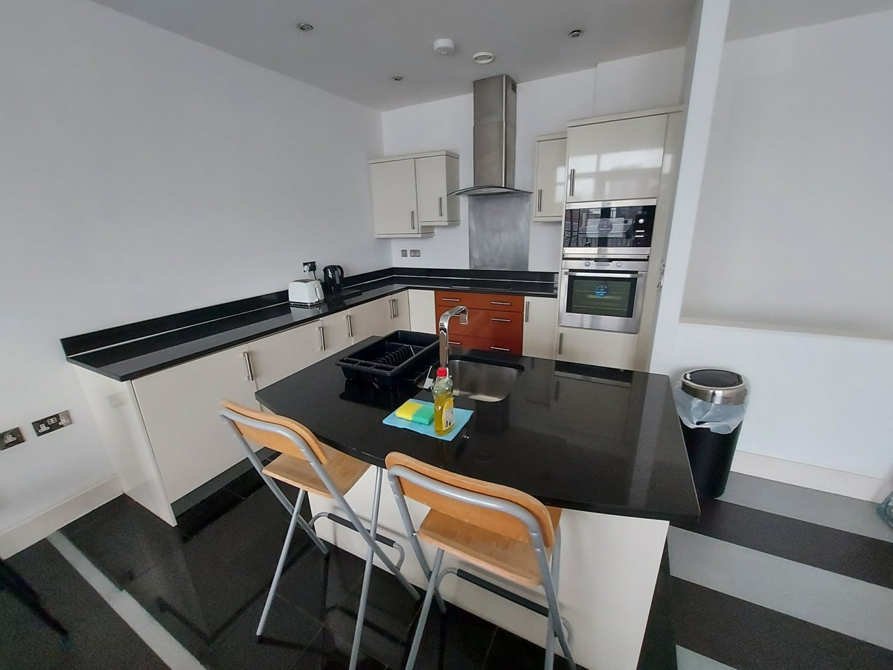 Additional image 2 of 2 Bed Flat, The Axis, NG1, N1 7GU