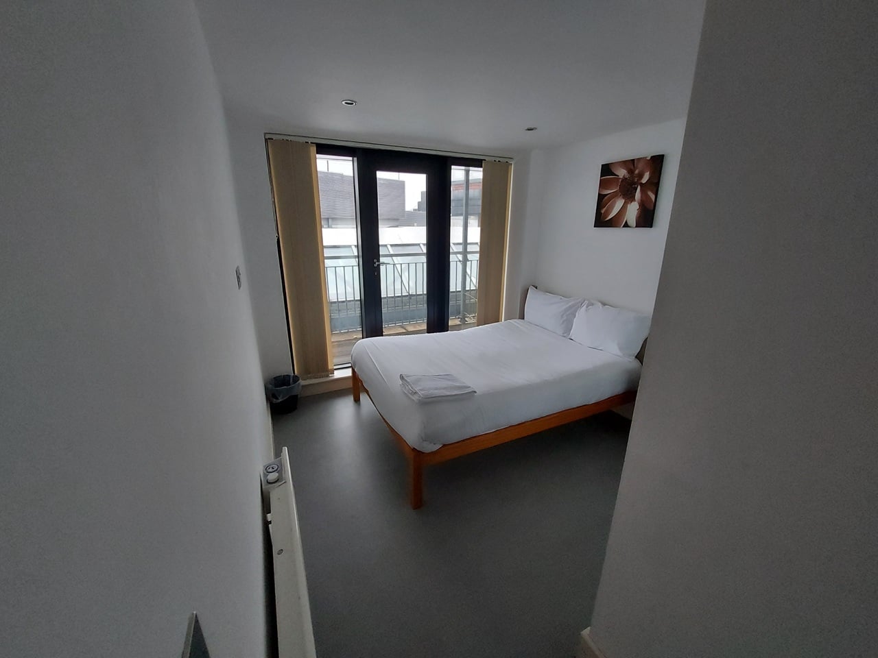 Additional image 3 of 2 Bed Flat, The Axis, NG1, N1 7GU