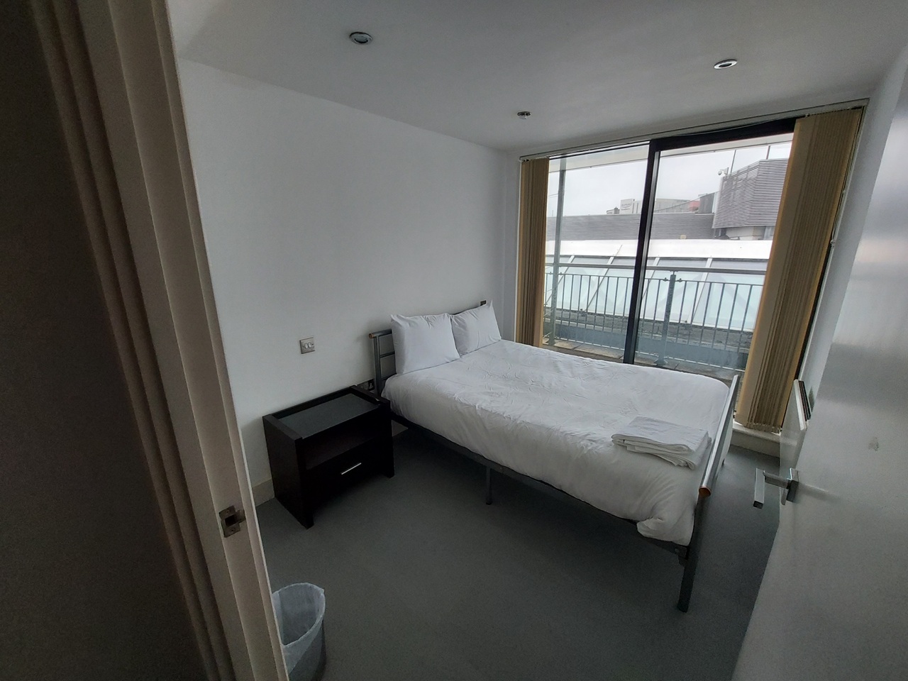 Additional image 4 of 2 Bed Flat, The Axis, NG1, N1 7GU