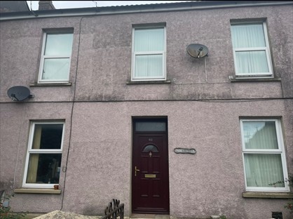 Studio Flat, St Catherine Street, SA31