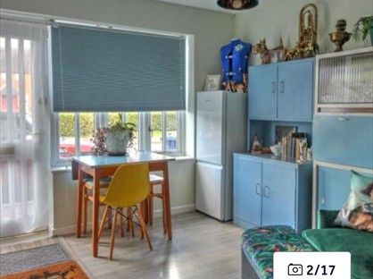 1 Bed Flat, Chapel Lane, GU8