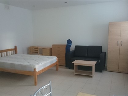 Studio Flat, Headington, OX3