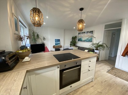 2 Bed Bungalow, Salway Gardens, EX13