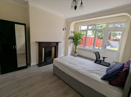 Room in a Shared House, Eastern Avenue, IG2