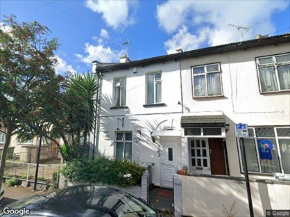 4 Bed End Terrace, Odessa Road, E7