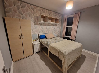 Room in a Shared House, Florence Road, UB2