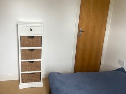 Room in a Shared House, Godolphin Road, PL17