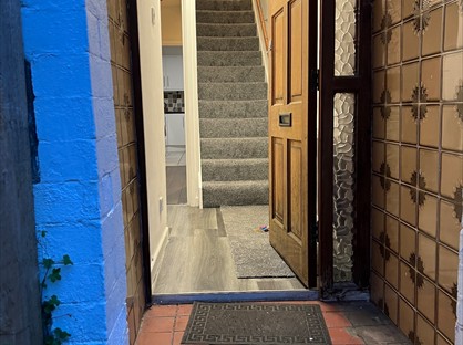 Room in a Shared House, Stow Hill, CF37