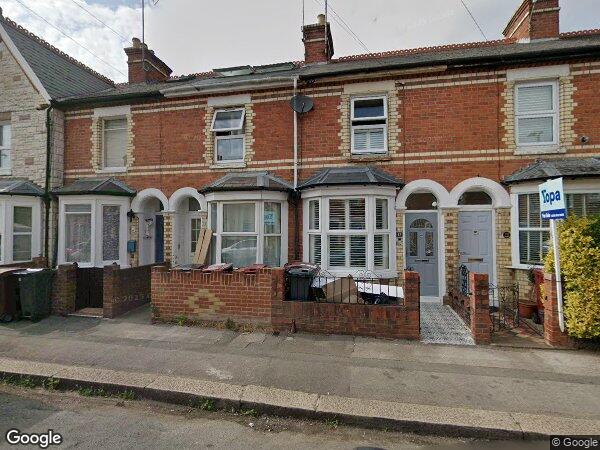 Room in a Shared House, Norton Road, RG1, N1 7GU