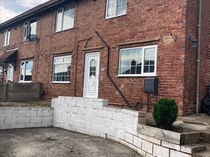 3 Bed Semi-Detached House, Sycamore Street, NG20