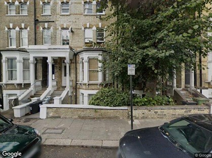 3 Bed Flat, West Kensington / Hammersmith, W14