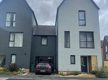 Room in a Shared House, Allington Lane, DA10