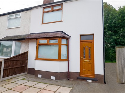 2 Bed End Terrace, East Avenue, WA2