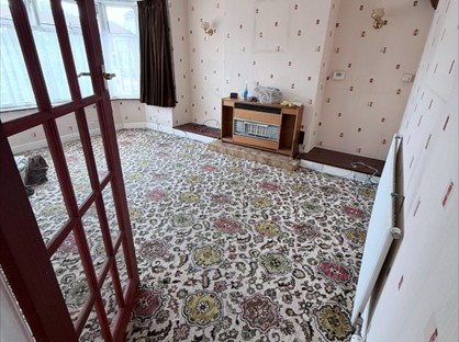 Room in a Shared House, Grosvenor Drive, RM11