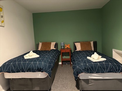 2 Bed Semi-Detached House, Arnolds Way, OX2