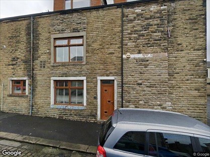 2 Bed Terraced House, Manchester Road, BB9