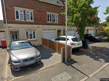 Room in a Shared House, Hayes, UB4