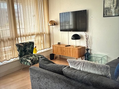 2 Bed Flat, Gunwharf Quays, PO1