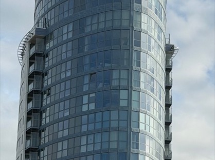 2 Bed Flat, Gunwharf Quays, PO1