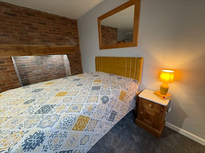 Room in a Shared House, Old North Road, SG8