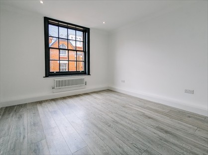 2 Bed Flat, Morris House, NW8