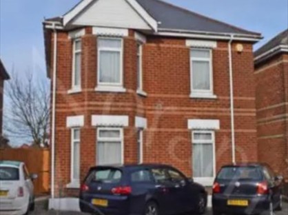 4 Bed Detached House, Ensbury Park Road, BH9