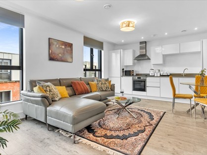 2 Bed Flat, Alcester Road, B13