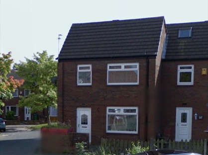 3 Bed Terraced House, Wince Close, M24