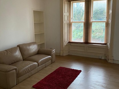 1 Bed Flat, Main Street, DD3