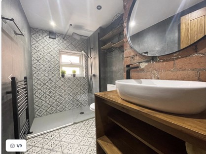 4 Bed Terraced House, Burley Lodge Terrace, LS6