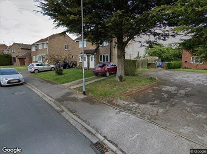 Studio Flat, Brevere Road, HU12