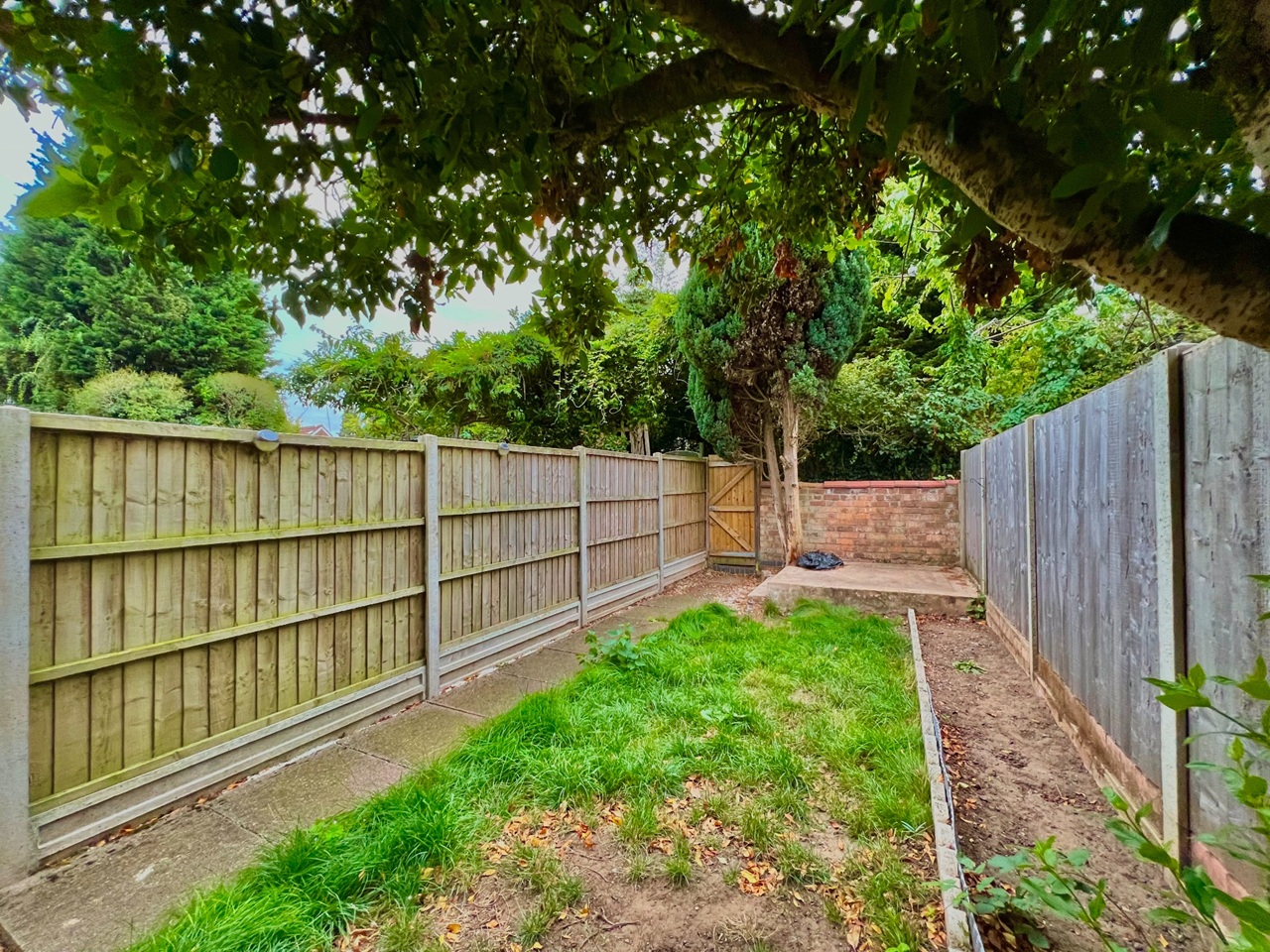 Additional image 3 of 2 Bed Terraced House, Kingsland Avenue, CV5, N1 7GU