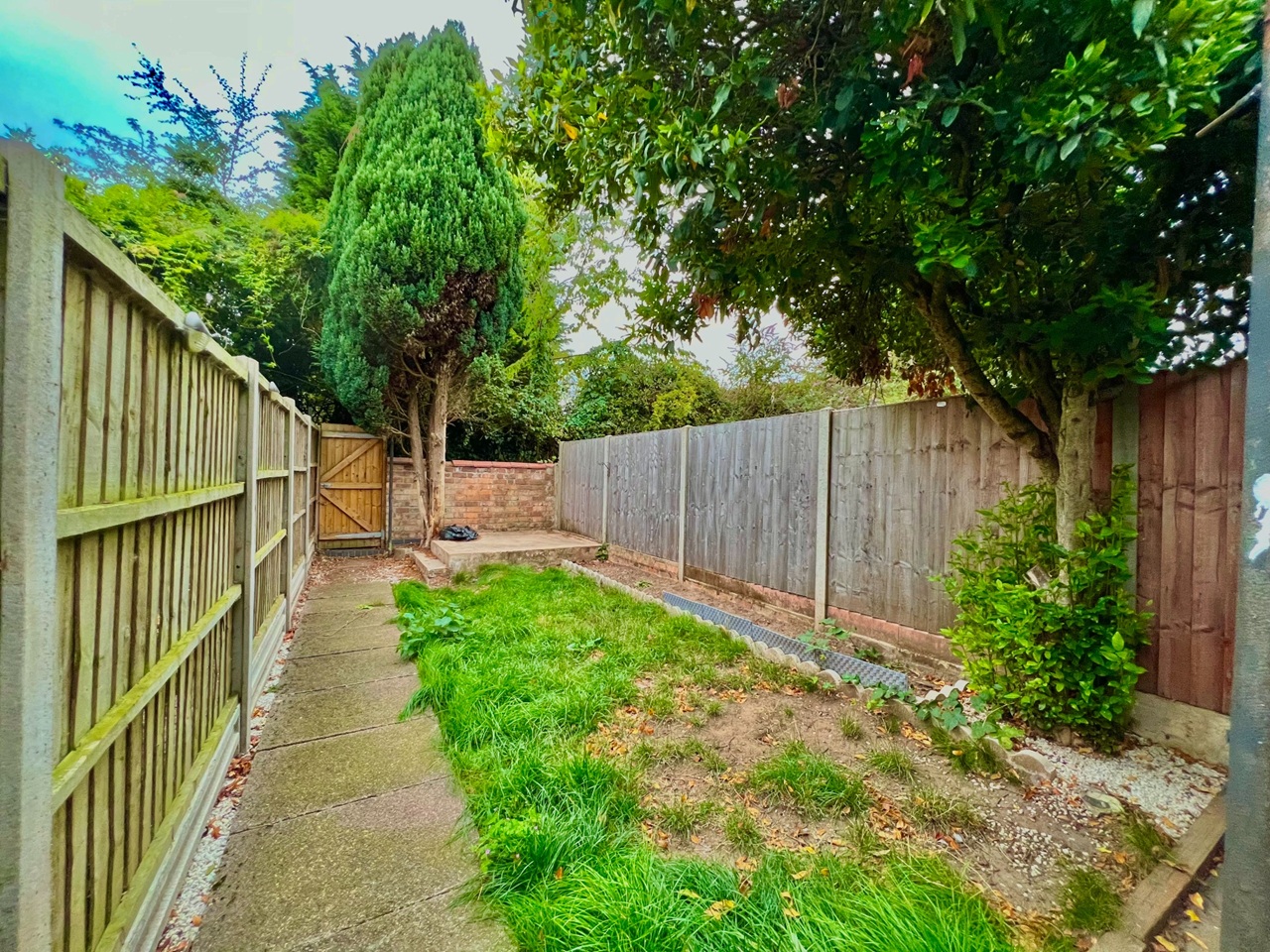 Additional image 16 of 2 Bed Terraced House, Kingsland Avenue, CV5, N1 7GU