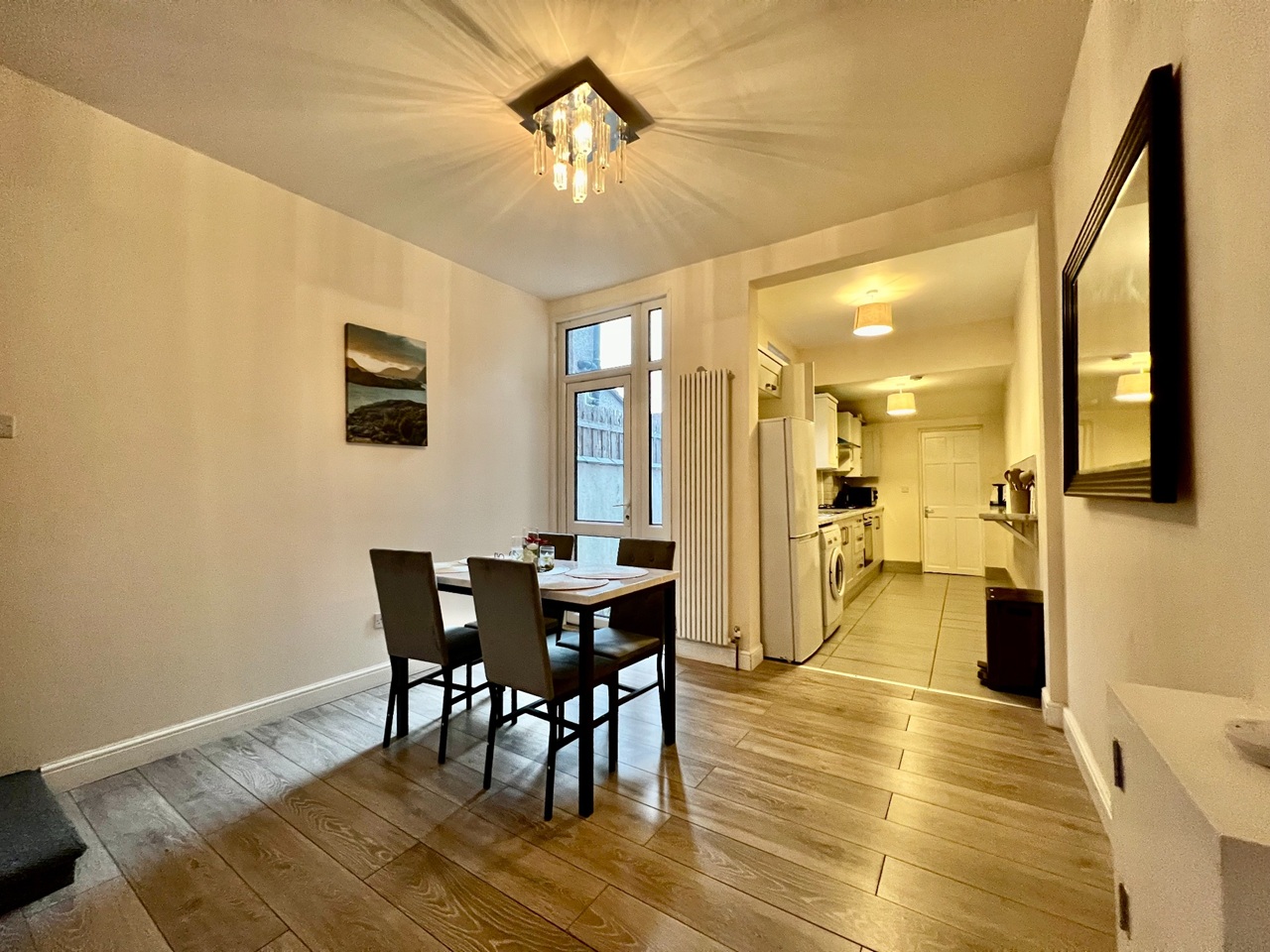 Additional image 4 of 2 Bed Terraced House, Kingsland Avenue, CV5, N1 7GU