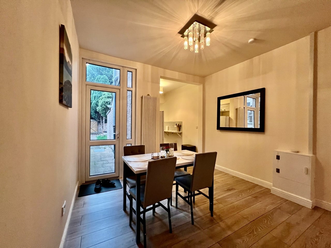 Additional image 7 of 2 Bed Terraced House, Kingsland Avenue, CV5, N1 7GU