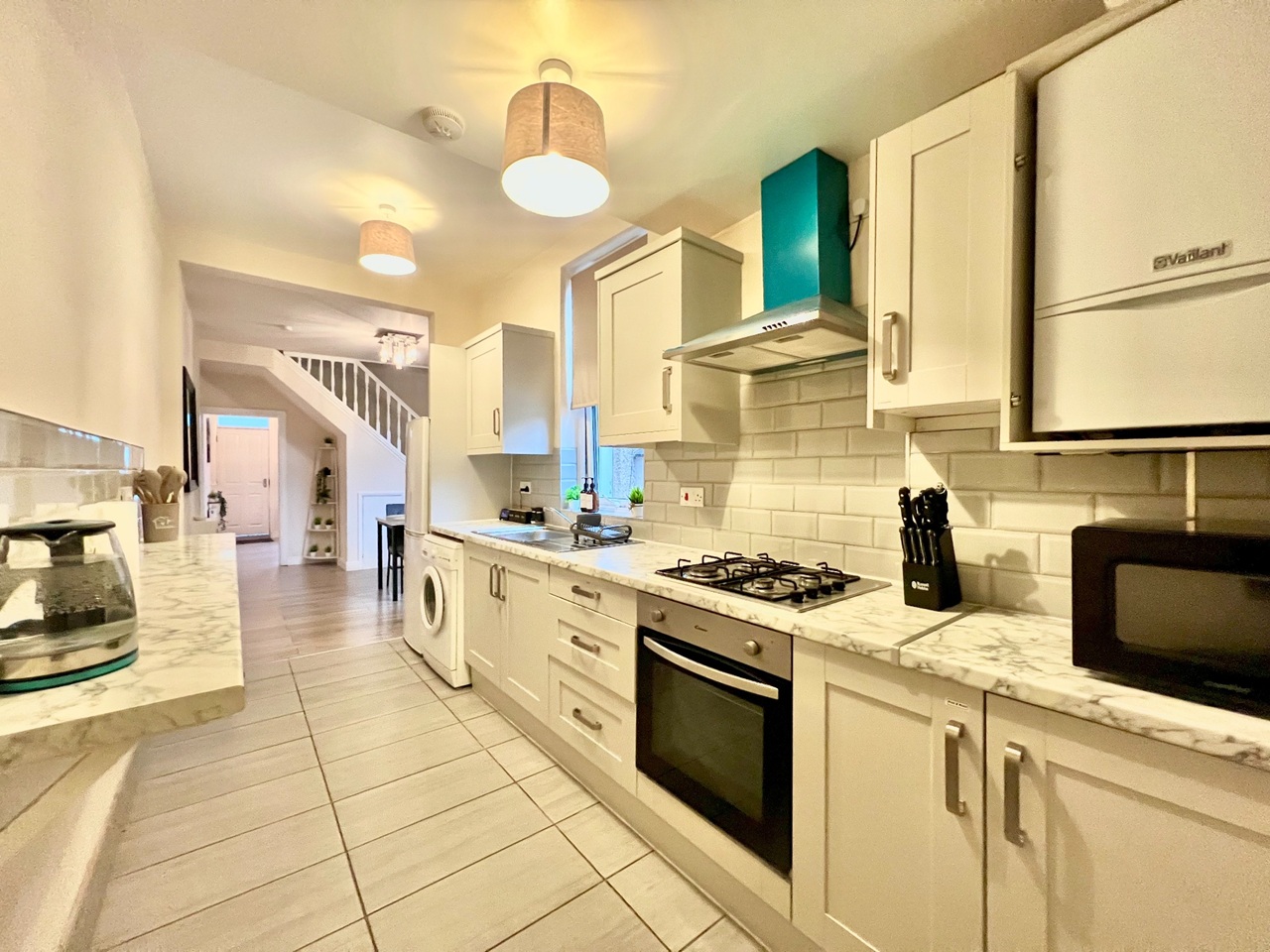 Additional image 2 of 2 Bed Terraced House, Kingsland Avenue, CV5, N1 7GU