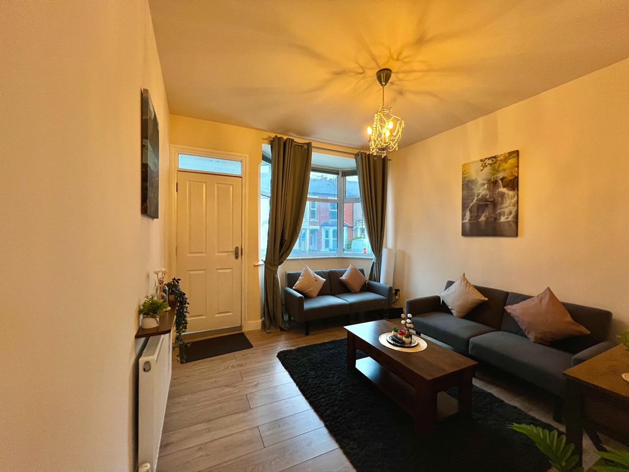 Additional image 6 of 2 Bed Terraced House, Kingsland Avenue, CV5, N1 7GU