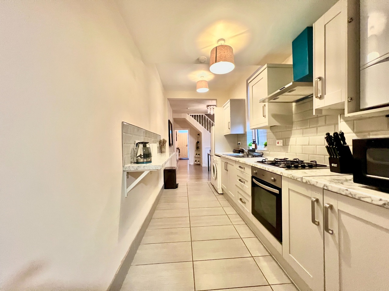 Additional image 13 of 2 Bed Terraced House, Kingsland Avenue, CV5, N1 7GU