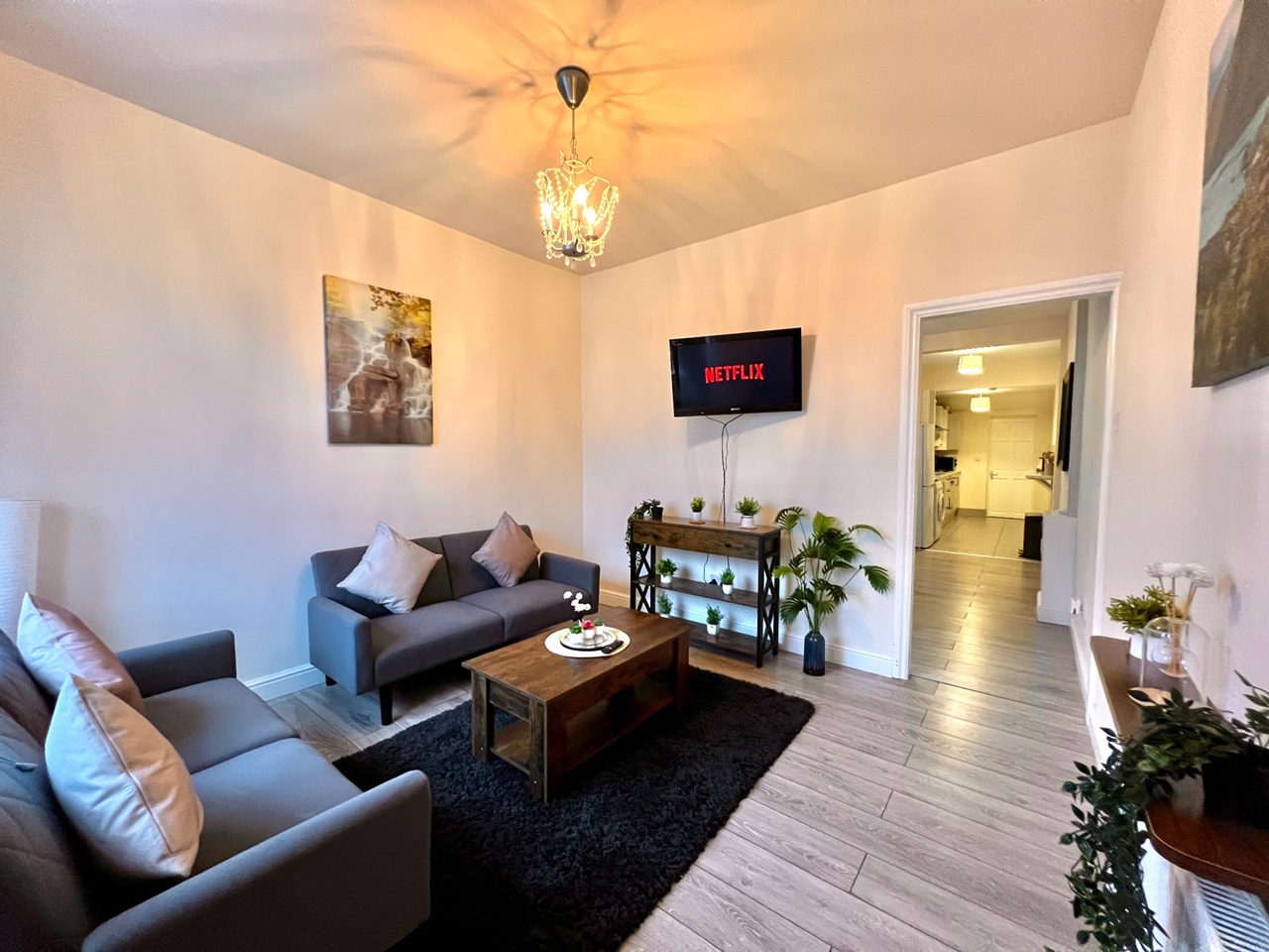 2 Bed Terraced House, Kingsland Avenue, CV5, N1 7GU