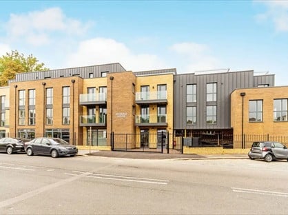 2 Bed Flat, Norbury Avenue, SW16