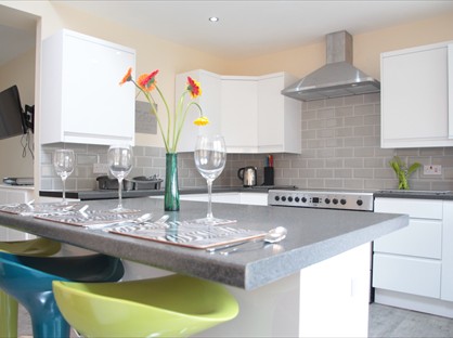 Room in a Shared House, Oak Avenue, GU47