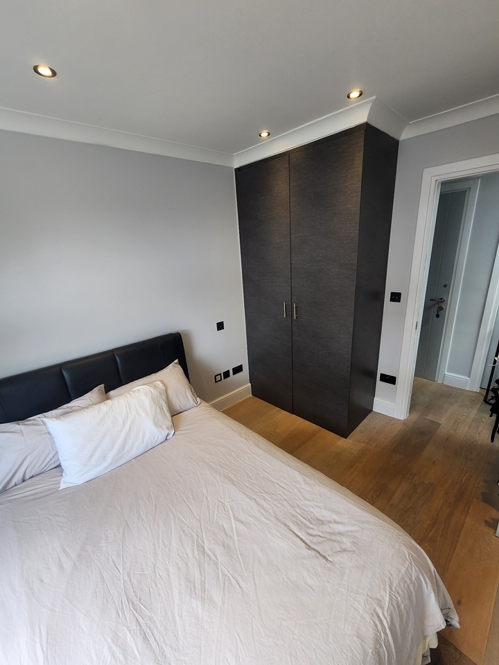 1 Bed Flat, Lillie Road, SW6 photo 5