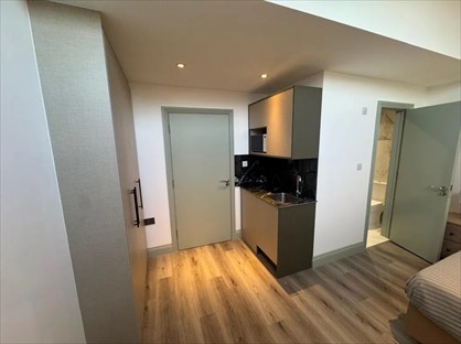 Room in a Shared House, Blackfen Road, DA15