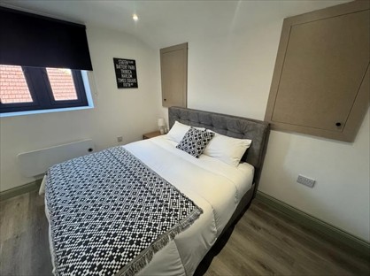 Room in a Shared House, Blackfen Road, DA15