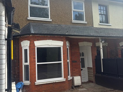 4 Bed Terraced House, Ongar Road, CM15