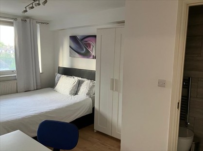 6 Bed Maisonette, Stanthorpe Road, SW16