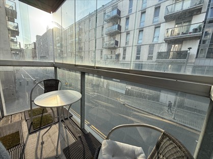 2 Bed Flat, Forum House, HA9